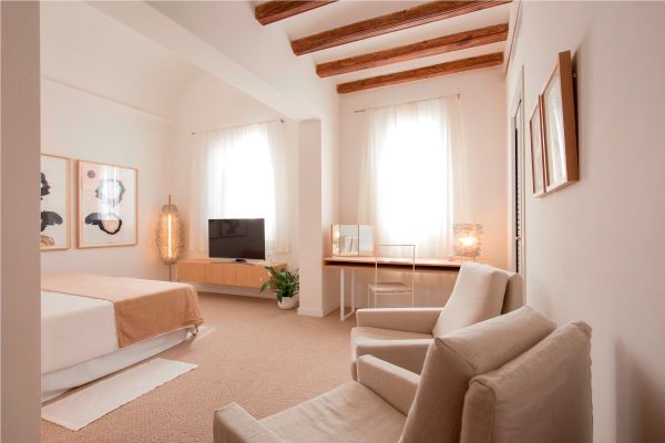 Hotel Convent de la Missió (Palma de Majorque)